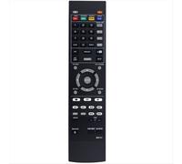 Reemplazo del control remoto BDP127 para el reproductor de DVD Blu-ray BD-A1060