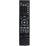 Reemplazo del control remoto BDP127 para el reproductor de DVD Blu-ray BD-A1060