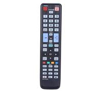 Reemplazo del Control Remoto BN59-01039A para TV, Control Remoto Universal para BN59-01039A Smart TV
