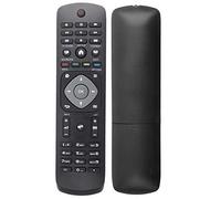 Reemplazo del Control Remoto de TV para LCD LED Plasma Smart TV, Control Remoto Universal Control Remoto Universal Dedicado Mayor Distancia de Transmisión