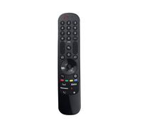 Reemplazo del Control Remoto de Voz MR22GN para el Control Remoto de TV para MR22GN AKB760400009 con Función de Puntero