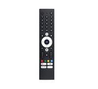 Reemplazo del Control Remoto de Voz RC-G01M por el Control Remoto /Caixun/Thomson RC-G01M