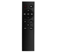 Reemplazo del control remoto para el altavoz de la barra de sonido Philips serie 5000