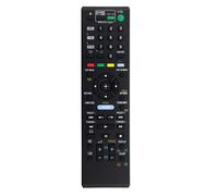 Reemplazo del control remoto para el reproductor de Blu-ray Sony BDV-E780W