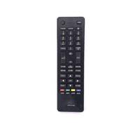 Reemplazo del control remoto para el televisor inteligente Haier HTR-A18H HTRA18M LE55F32800B