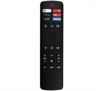 Reemplazo del control remoto por voz ERF3A69 para subwoofers de Smart TV
