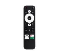 Reemplazo del Control Remoto por Voz para el Control Remoto por Voz de YOUWEI-MI TV Box 4K