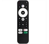 Reemplazo del control remoto por voz para YOUWEI-MI TV Box 4K