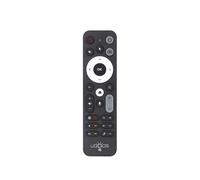 Reemplazo del Control Remoto por Voz UR02 para UGOOS AM8 PRO AM6B AM6 X4 X4Q Pro Extra TOX1 TOX3 TOX4