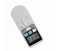 Reemplazo del Control Remoto RAR-3V2 para el acondicionador de Aire Aire Acondicionado Universal Ajuste del Control Remoto para RAR-2P2 RAR-3U1 KTRL002