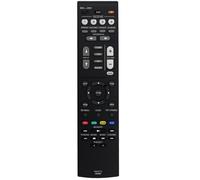 Reemplazo del control remoto RAV574 VDM8690 para el receptor AV estéreo MusicCast RX-V4A RX-V4ABL