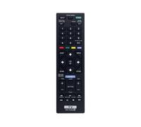 Reemplazo del Control Remoto RM-YD093 para Televisores para Universal KDL-32R435B, 32R425B y KDL-32R429B
