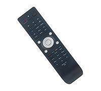 Reemplazo del Control Remoto -VINABTY-fit para VU Duo 2 / VU Solo 2 Mini TV Box Set-Top Control Remoto VU+ Solo, SOLO2, Duo, DUO2, ULTIMO, UNO, Zero, Solo 4k, UNO 4K, ULTIMO 4K Mini