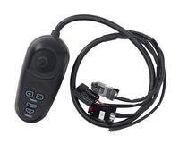 Reemplazo del Controlador de Joystick de Silla de Ruedas Eléctrico, 6 Botones VR2 VR2 Joystick Controller AI de Control Inteligente
