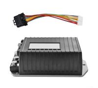 Reemplazo del controlador de motor de 48 V 275 A CC, para JW2-H6510-21, para carro G29, con conector, construcción de metal de alto rendimiento