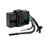 Reemplazo del controlador de relé de bomba de combustible para 30410-GBF-831 compatible con motocicleta CR80R CR80RB CR85R CR85RB