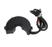Reemplazo del controlador del motor de accionamiento medio para BBS01B BBS02B para conversión de accionamiento medio de bicicleta eléctrica último modelo (36V 350W)