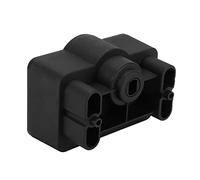 Reemplazo del controlador del motor del acelerador del potenciómetro MCOR, ajuste perfecto para Club Car Precedent 2004-2011