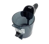 Reemplazo del Cubo De Polvo For Aspiradora Bosch Unlimited 7/S6/S7 Series