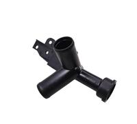 Reemplazo del cuello de llenado del radiador compatible con Soul 1.6L 1591cc DOHC L4 2011 2012 2013 Número de pieza 25329-2K600(25329-2K600)