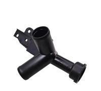 Reemplazo del cuello de llenado del radiador compatible con Soul 1.6L 1591cc DOHC L4 2011 2012 2013 Número de pieza 25329-2K600(25329-2K600 Cap)