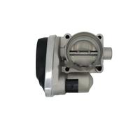 Reemplazo del cuerpo del acelerador 036133062P compatible con Fox Saveiro Spacefox Voyage