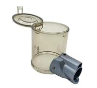 Reemplazo Del Depósito De Polvo For Aspiradora Inalámbrica Greenote GSC50