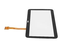 Reemplazo del Digitalizador de Pantalla Táctil, Pantalla de Digitalizador Táctil de Tableta Estable de Vidrio de Ajuste Tamaño Preciso de 10,1 Pulgadas para P5200 para