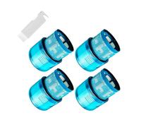 Reemplazo del elemento de filtro de aspiradora para Dyson Gen5 Detect / Outsize Cleaner Parts Limpieza eficiente