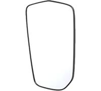 Reemplazo del espejo retrovisor Para Chevrolet para Malibu L LS LT RS 2016-2021 23372270 23372271 Cristal de espejo retrovisor lateral calefactado(Left)