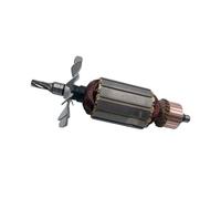 Reemplazo del estator del ancla del Rotor de armadura AC220V-240V for pulidora 9218PBL