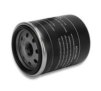 Reemplazo del Filtro de Aceite de Motocicleta KIMISS, para Vespa LX S ET4 GTS GTV 50 125 150 200 250 300 300i X7 X8 X9 Filtro de Aceite