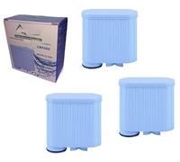 Reemplazo Del Filtro De Agua De La Máquina De Café CMF009, Compatible Con Philips, Compatible Con Saeco, AquaClean CA6903(3pcs)