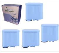 Reemplazo Del Filtro De Agua De La Máquina De Café CMF009, Compatible Con Philips, Compatible Con Saeco, AquaClean CA6903(4pcs)