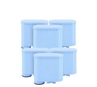 Reemplazo Del Filtro De Agua De La Máquina De Café CMF009, Compatible Con Philips, Compatible Con Saeco, AquaClean CA6903(6pcs)