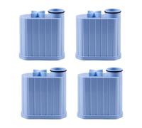 Reemplazo Del Filtro De Agua De La Máquina De Café CMF009, Compatible Con Saeco, AquaClean CA6903 Incanto: HD8911/0 Exprelia: HD8858/01 Xelsis: SM7580/0 Accesorio(4pcs)
