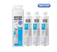 Reemplazo del filtro de agua del refrigerador compatible con Samsung DA29-00020B, HAF-CIN/EXP, RF28HFEDBSR, DA29-00020A/B(3PCs)