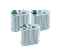 Reemplazo del filtro de agua la máquina café CMF009, Compatible con AquaClean CA6903 CA6903/10 CA6903/22 y Saeco(3pcs)