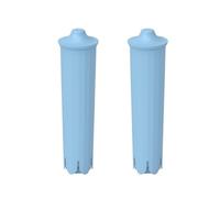 Reemplazo del filtro de agua la máquina café, Compatible con Jura Blue 67007, 71311, 71312, 1/2/4 Uds(2pcs)