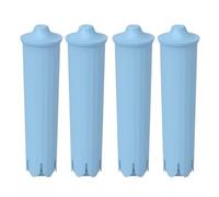 Reemplazo del filtro de agua la máquina café, Compatible con Jura Blue 67007, 71311, 71312, 1/2/4 Uds(4pcs)