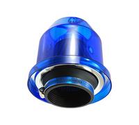 Reemplazo Del Filtro De Aire De 3,0 Pulgadas Para Automóvil, Eficiencia Mejorada Del Flujo De Aire, 7,6 Cm, Filtro De Entrada De, Malla De Alto Flujo De 3 Pulgadas, Fácil Instalación, Para Camion