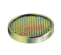 Reemplazo del filtro de aire de la motocicleta, filtro de aire del carburador - Limpiador de filtro de aire del carburador, limpiador de filtro de aire lavable y reutilizable, filtro de re