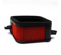 Reemplazo del Filtro De Aire del Motor De La Motocicleta Limpiador del Filtro De Aire De Admisión Elemento del Filtro para Hyosung GV300S QM300 GV 300 GV300 S