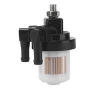 Reemplazo del Filtro de Combustible 6R3-24560-00 para Fueraborda2 de 4 Tiempos, Alta Eficiencia de Filtración, Reduce el Desgaste Mecánico, Fácil Instalación, Reemplazo Perfecto