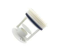 Reemplazo Del Filtro De La Bomba De Drenaje De La Lavadora, Compatible Con Beko, Repuestos Del Filtro De Pelusa De La Lavadora 2872700100 Aptos For WTK74011W WTK72011W WTK84011W