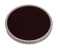 Reemplazo del Filtro de Lente de Cámara, Vidrio óptico HD a Prueba de Aceite Filtro de Lente de Cámara Profesional Fácil de Instalar para Accesorios de Cámaras de Acción (ND32)