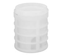 Reemplazo del filtro de para vehículos Construcción de ABS de primera calidad El diseño de obstrucción protege los inyectores de los desechos Fácil instalación Se adapta a