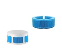 Reemplazo Del Filtro Del Humidificador, Compatible Con Xiaomi Mijia Smart Humidifier Pro CJSJSQ02LX, Elemento De Filtro Evaporativo(SET 2)
