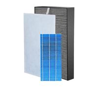 Reemplazo Del Filtro Desodorizante Purificador De Aire For KC-930E KC-930EU KC-930K KC-930Y KC-930SA KC-930A FZ-Y30MFE FZ-Y30SFE(3pcs)