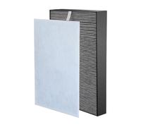 Reemplazo Del Filtro Desodorizante Purificador De Aire For KC-930E KC-930EU KC-930K KC-930Y KC-930SA KC-930A FZ-Y30MFE FZ-Y30SFE(2pcs)